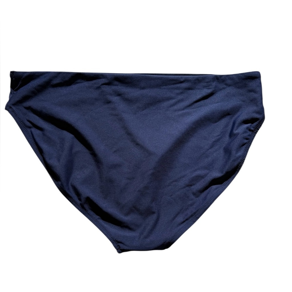 NEW CALIA Mid Rise Bikini Bottom - Picture 4 of 7